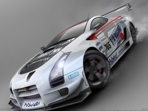 Ridge Racer