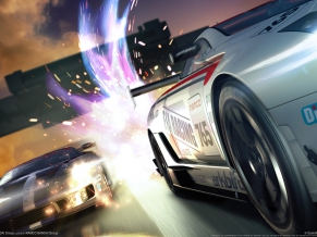 Ridge Racer Latest Game