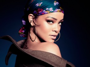 Rihanna 2015
