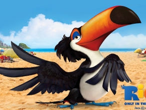 Rio Movie HD