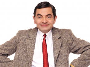 Rowan Atkinson as Bean
