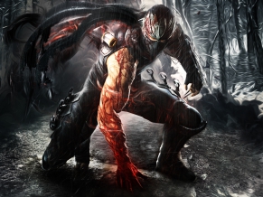 Ryu Hayabusa in Ninja Gaiden 3