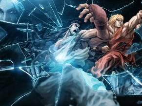 Ryu Ken