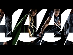 S H I E L D Avengers