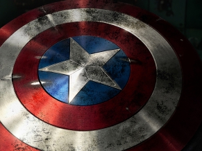 Shield of Captain America