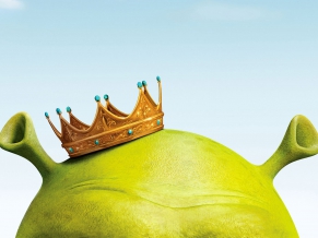 Shrek the Third