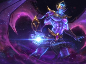 SMITE God Chernobog Lord of...