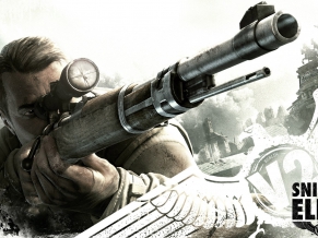 Sniper Elite