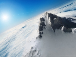 Snow Peak