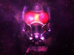 Star Lord Avengers Infinity War