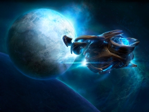 Starcraft 2 Heart of the Swarm