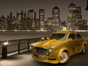 Taxi to Newjersey 1080p