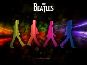 The Beatles HD