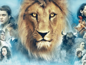 The Chronicles of Narnia
