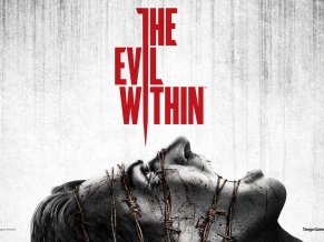 The Evil Within Game