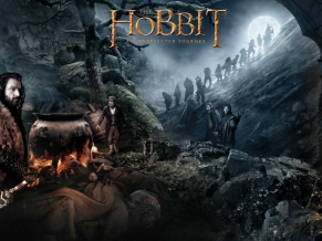 The Hobbit