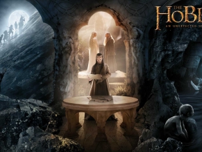 The Hobbit 2