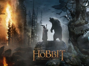 The Hobbit 2012 Movie