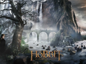 The Hobbit An Unexpected Journey Movie