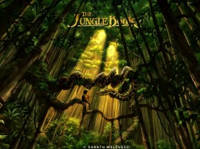 The Jungle Book HD
