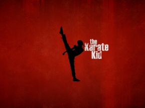 The Karate Kid