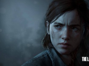 The Last of Us Part II Ellie