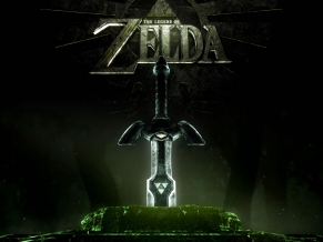 The Legend of Zelda