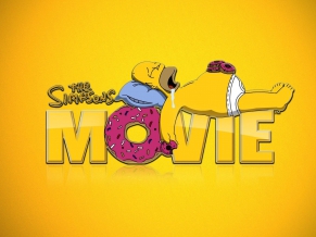 The Simpsons Movie