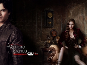 The Vampire Diaries Season 4