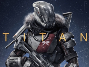 Titan in Destiny