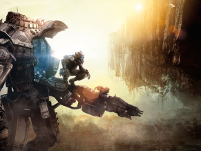 Titanfall 2014 Game