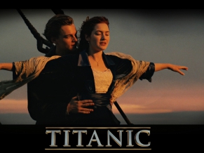 Titanic in 3D