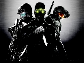 TomClancy Games HD