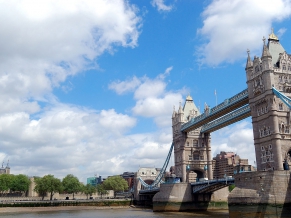 Tower Bridge London HD