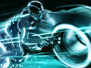 Tron Legacy HD 1080p