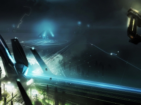 Tron Universe