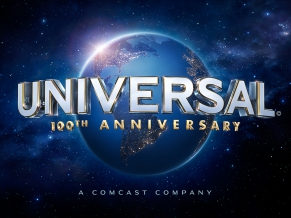 Universal 100th Anniversary