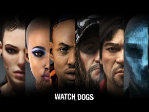 Watch Dogs Banner