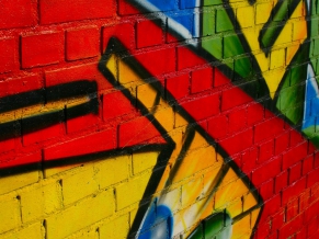 Westren Wallpaint