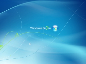 Windows Seven HD 1080p