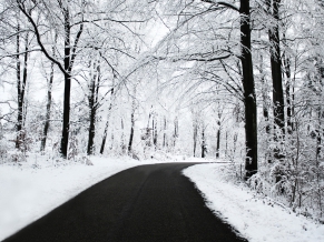 Winter Road