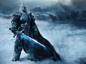 World of Warcraft Wrath of the Lich King