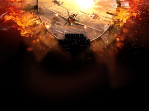 World Of Warplanes