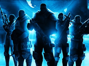 XCOM Enemy Unknown 2012 Game