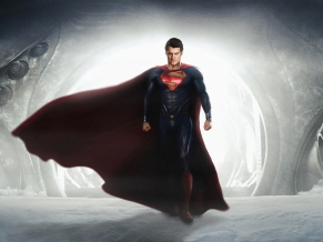Zack Snyder Man of Steel