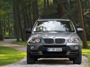 2007 BMW X5