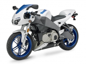 2008 Buell Firebolt XB12R
