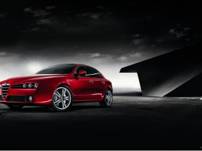 2009 Alfa Romeo 159