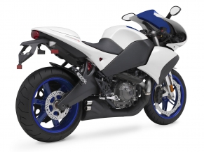 2009 Buell 1125R