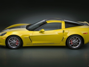 2009 Chevrolet Corvette GT1 Championship Edition 2